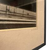 Photograph "NYC SUBWAY, 1970" by John F. Conn