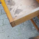 Art deco hairdresser