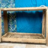 Carpenter's workbench
