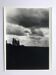 Rosine NUSIMOVICI, Untitled (Cloud V), c 1980. Black and white silver print