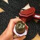 Vintage sconce