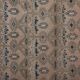 Vintage Turkish Oushak rug 302x393 cm