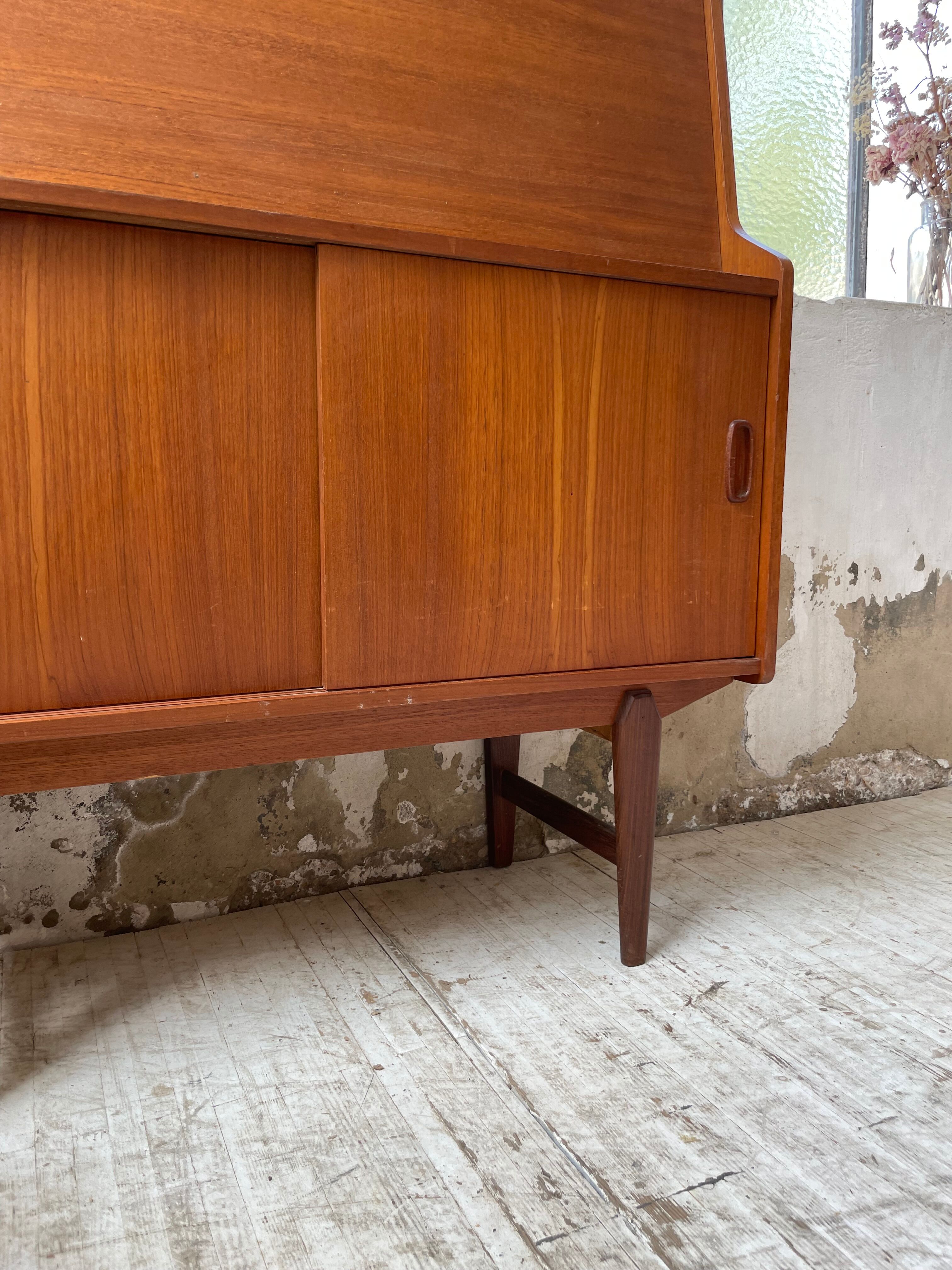 Secretary Samcom teck 1960