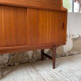 Secretary Samcom teck 1960