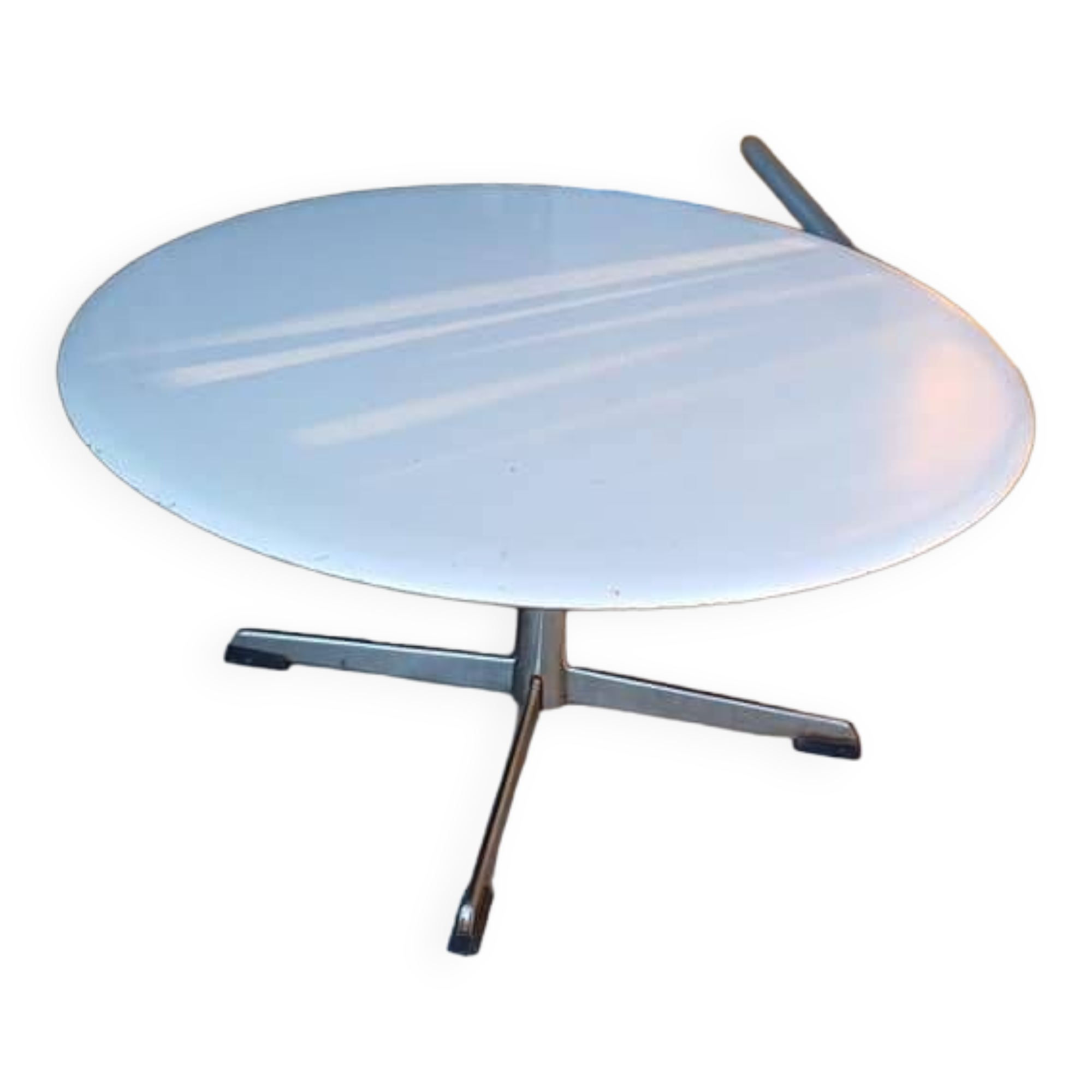 Vintage Pastoe style coffee table