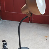 Lamp Idell Kaiser Model 6551 Bahaus 30s