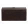 Antique chest with dark patina (c.1920) #10