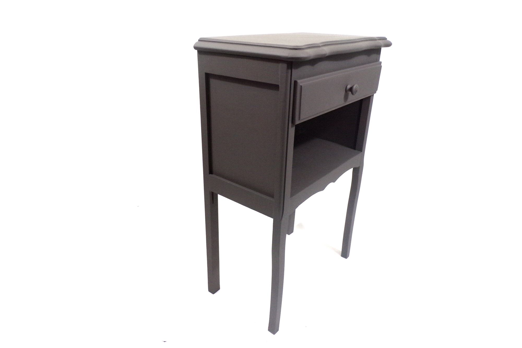 CHEVETS TABLES PAIRE "redesigned"