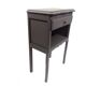 CHEVETS TABLES PAIRE "redesigned"