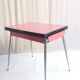 Table vintage années 60