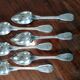 12 Christofle cutlery