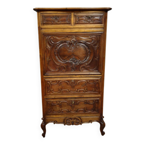 Secrétaire ancien en - xixe