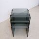 Pieterman Holland Glass-Units nesting tables