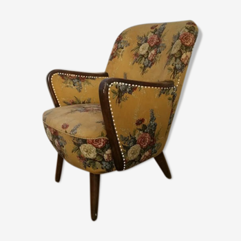 50 60 vintage Italian vintage chair