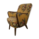 Fauteuil annèes 50 60 vintage italien