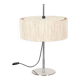 Height-Adjustable Table Lamp from Staff
