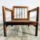 Set of Armchairs, 1960s