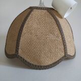 Lamp raffia