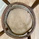 Chaise bistrot Thonet