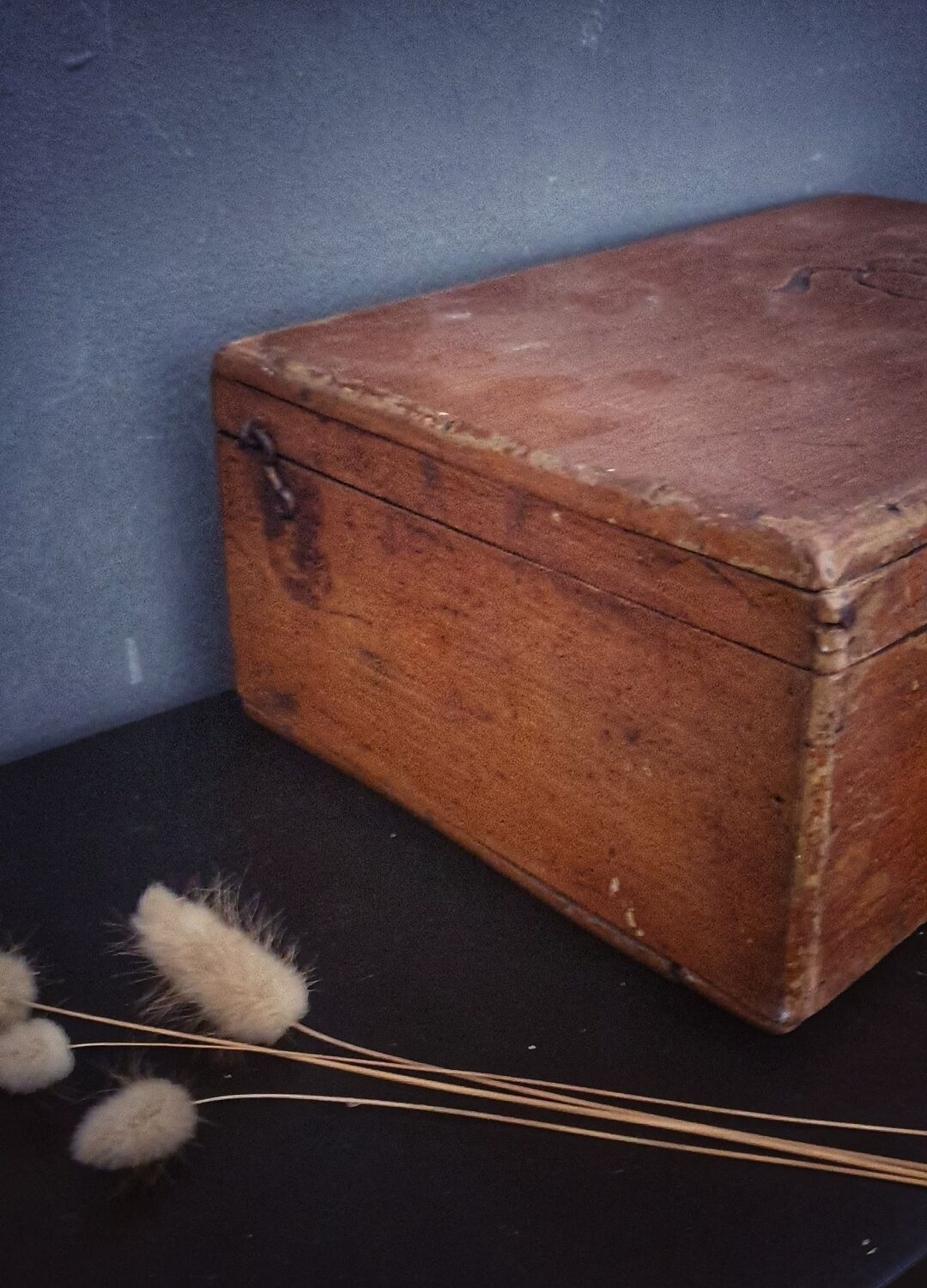 Sewing box