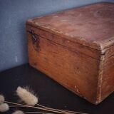 Sewing box