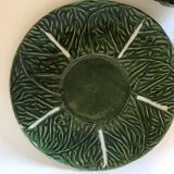 Soup dabbling cabbage shape