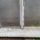 Double 18th-century window