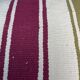 Housse de coussin kilim turc vintage, 40 x 60 cm