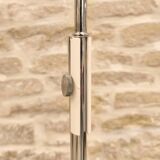 Orbiter floor lamp, Design by Robert Sonneman, Luci Italia, 1960