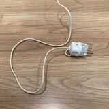 Modular appliqué Scandinavian design 1960.