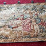 Royal Hunting Tapestry