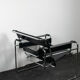 Fauteuil Wassily de Marcel Breuer