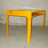 Ozoo desk by Marc Berthier 70's