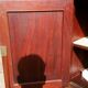 Maple & Co 1900 buffet dining room furniture