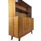 Showcase by Hubert Nepozitek & Bohumil Landsman for Jitona, 1960s