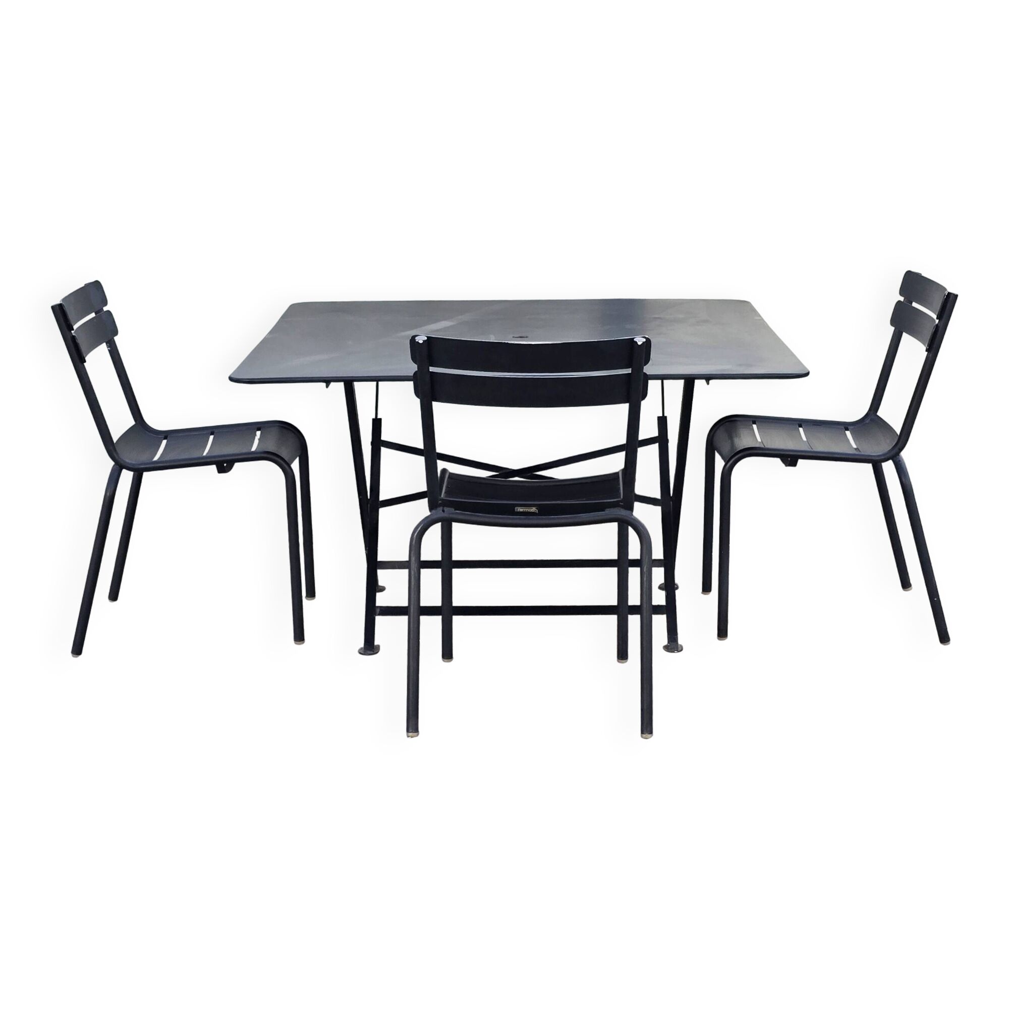 Ensemble de jardin Fermob