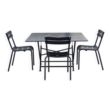 Fermob garden set