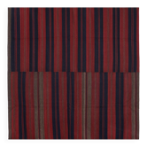 Tapis  Kilim turc vintage tissé main