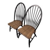 Chaise Windsor 1 sur 2
