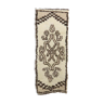 Moroccan carpet azilal 76 x 200 cm
