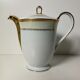 Limoges porcelain tea service