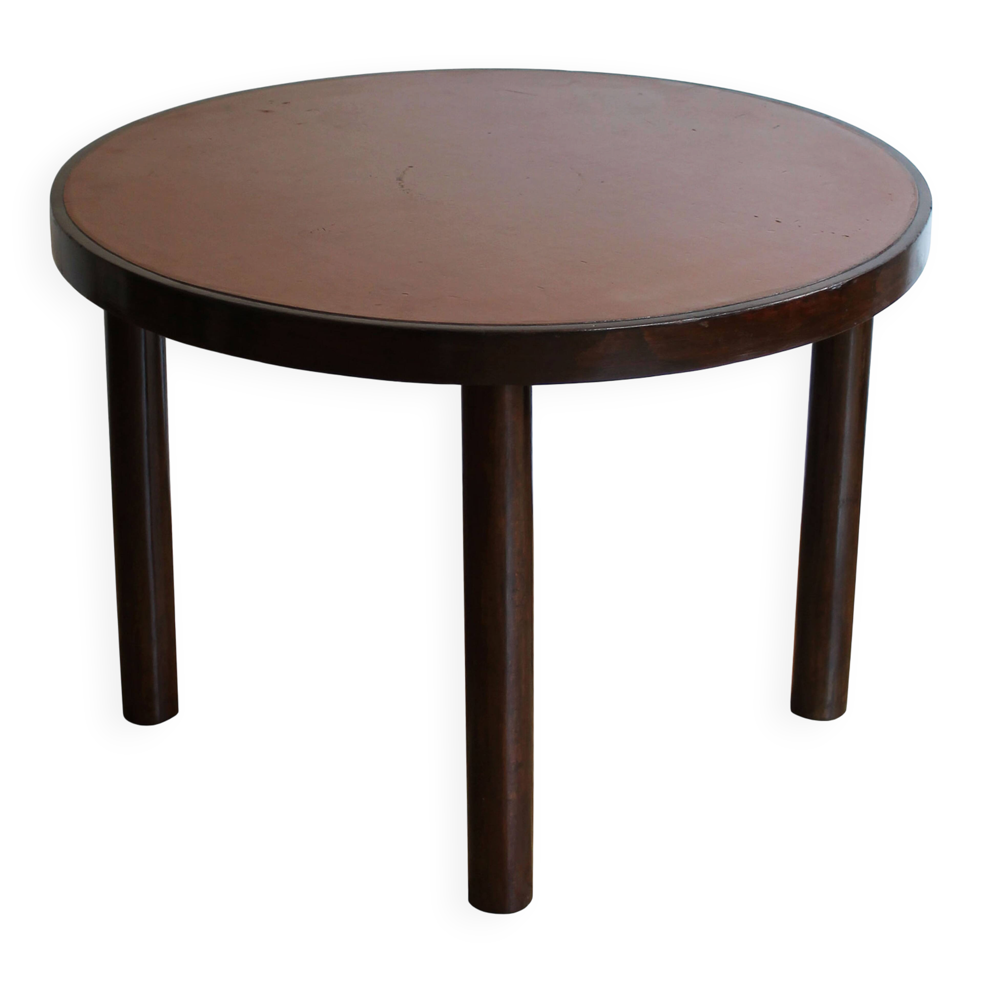 1930s side table by Thonet