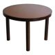 1930s side table by Thonet
