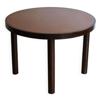 1930s side table by Thonet