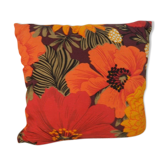 Coussin fait à la main, vintage