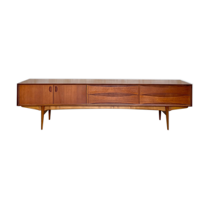 enfilade scandinave par