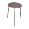 Old tripod workshop stool