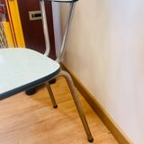 Chaise en Formica