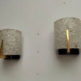 Pair of wall lamp Arlus