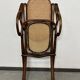 Very rare Thonet armchair no. 6331
